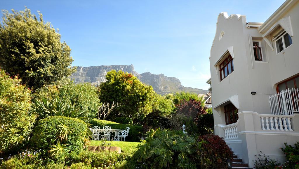Villa Zeezicht Cape Town Exterior photo